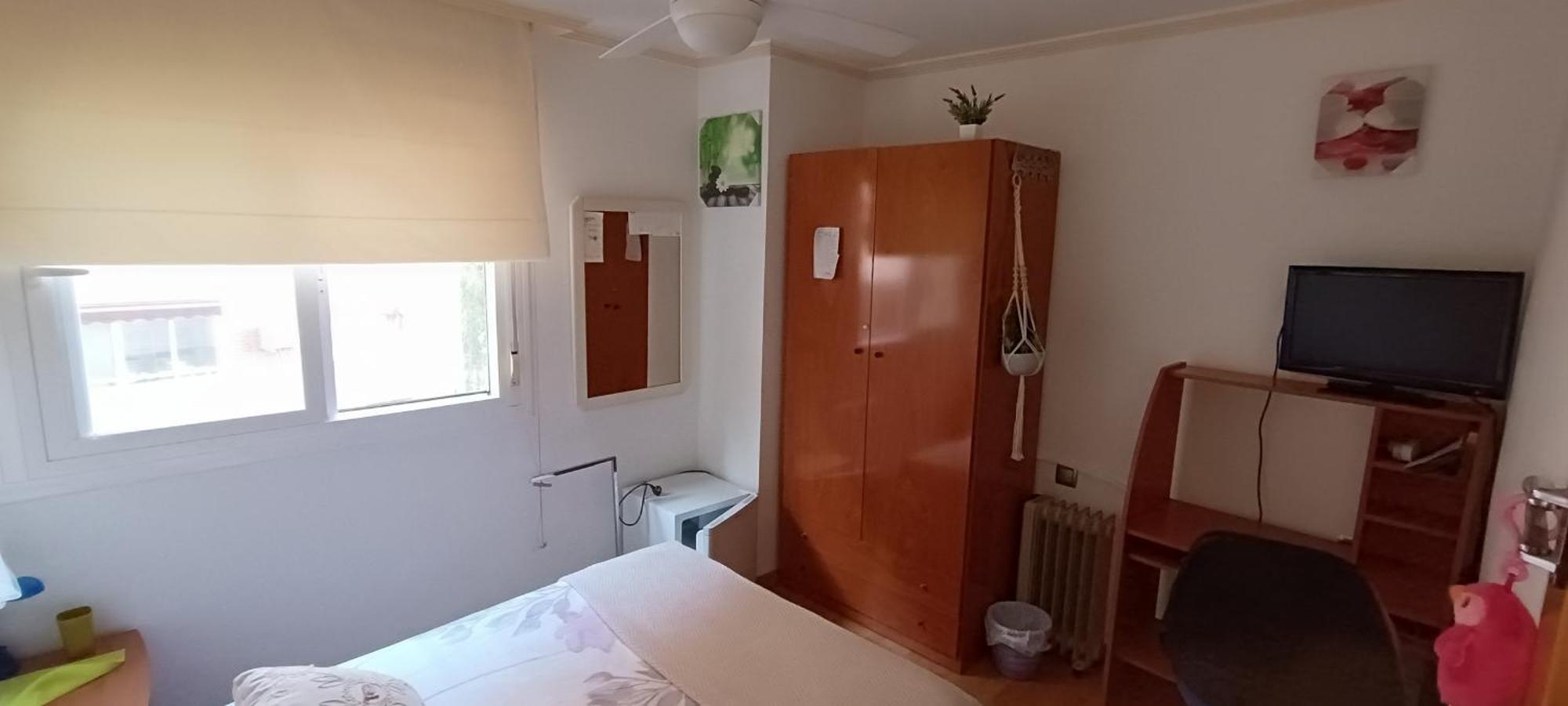 Habitacion Maria Jose เบนิดอร์ม ภายนอก รูปภาพ
