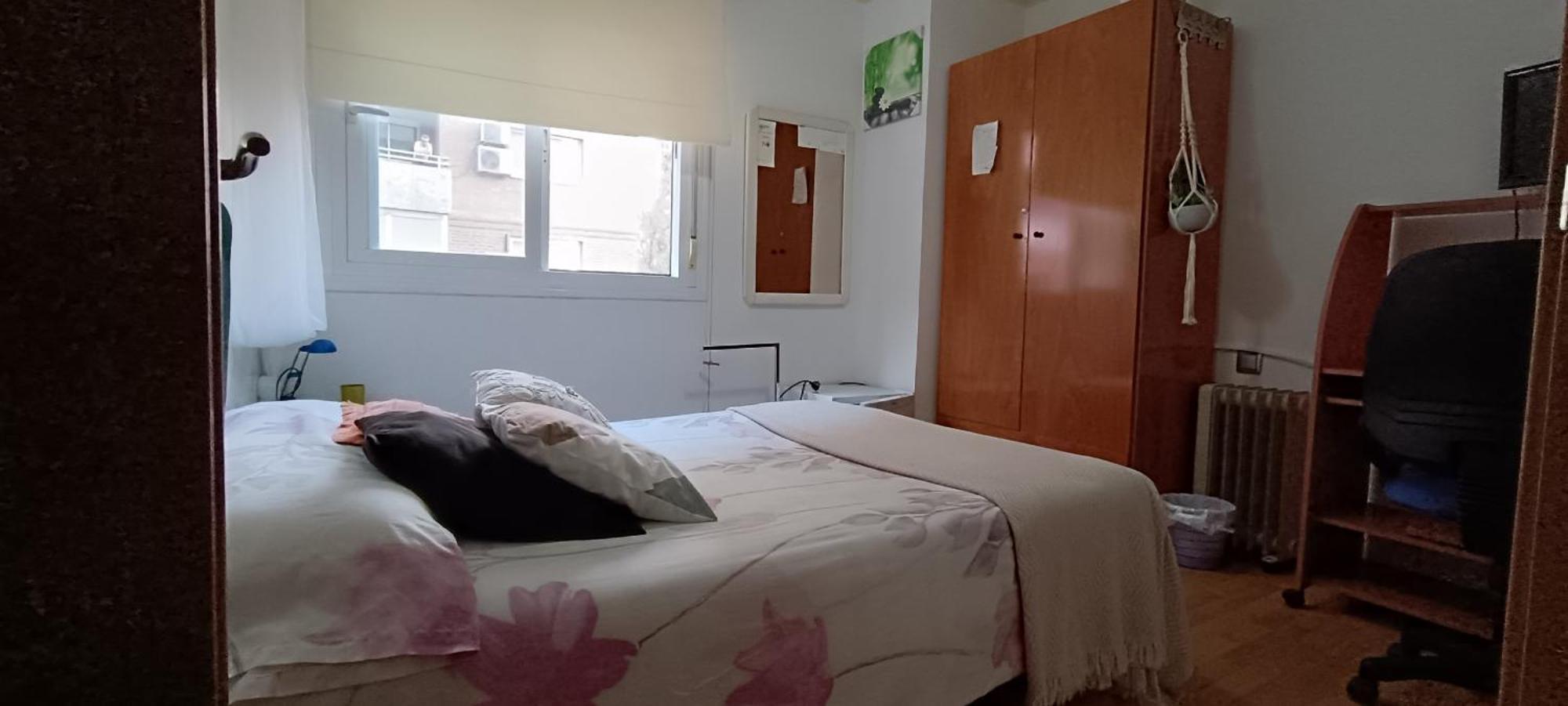 Habitacion Maria Jose เบนิดอร์ม ภายนอก รูปภาพ